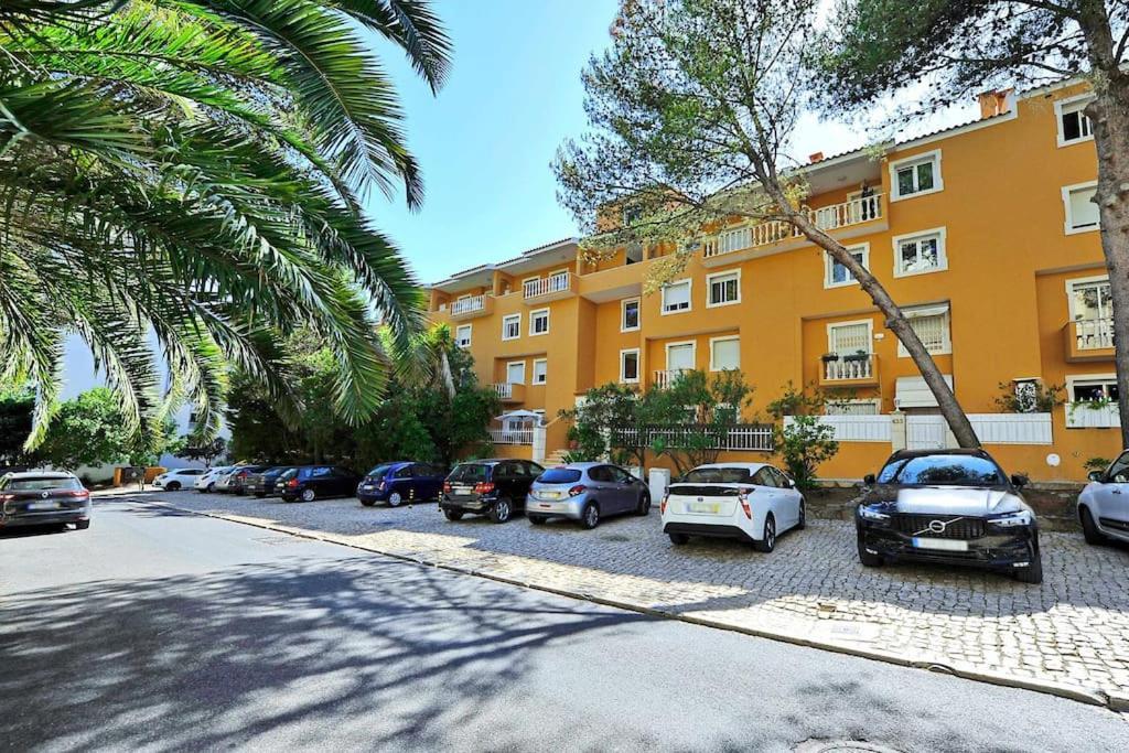 Tropical Pool View Cascais - Checkinhome Екстериор снимка