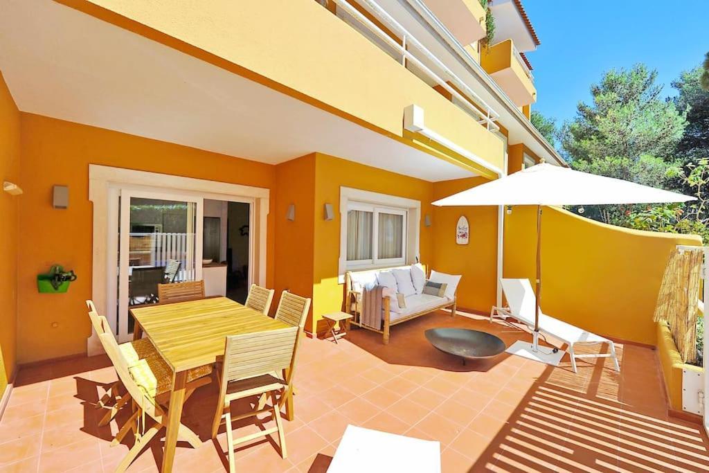 Tropical Pool View Cascais - Checkinhome Екстериор снимка