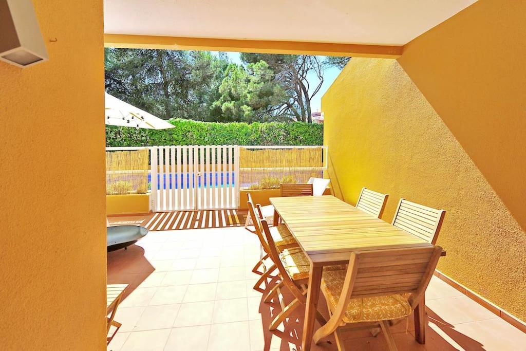 Tropical Pool View Cascais - Checkinhome Екстериор снимка
