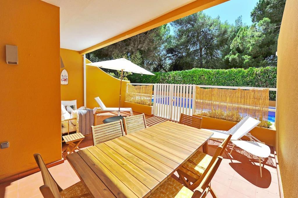 Tropical Pool View Cascais - Checkinhome Екстериор снимка