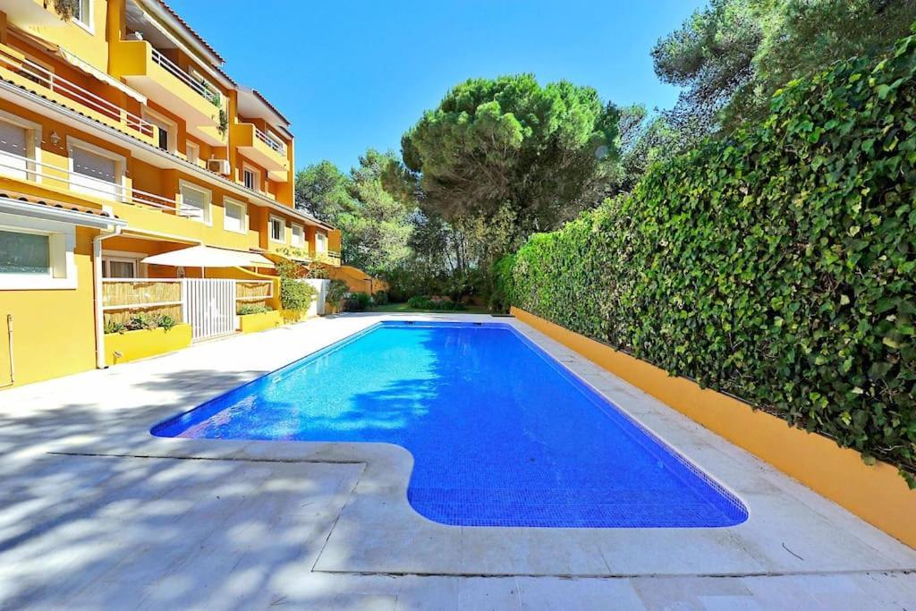 Tropical Pool View Cascais - Checkinhome Екстериор снимка
