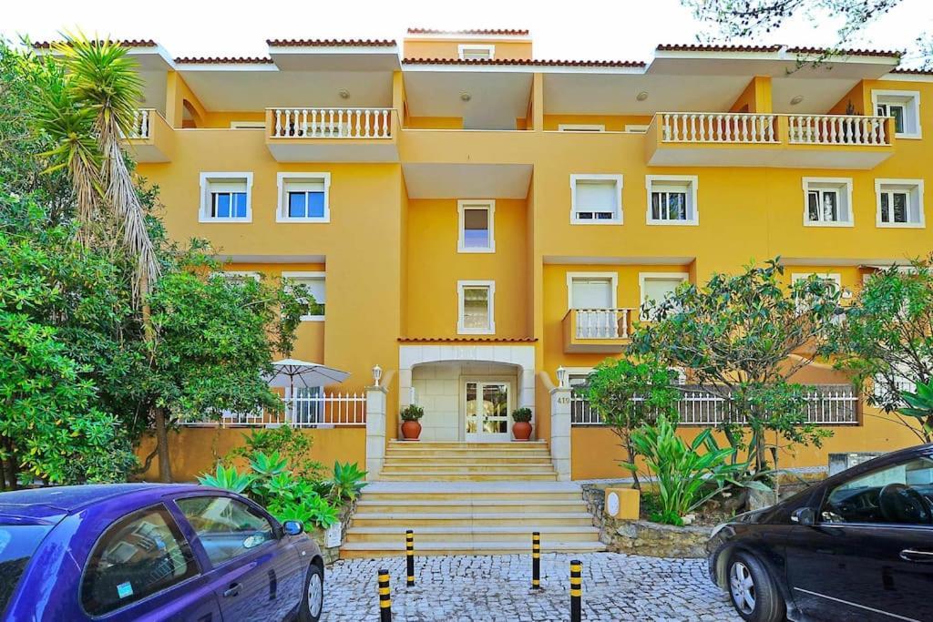 Tropical Pool View Cascais - Checkinhome Екстериор снимка