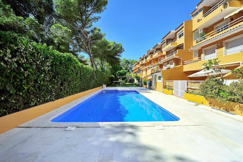 Tropical Pool View Cascais - Checkinhome Екстериор снимка